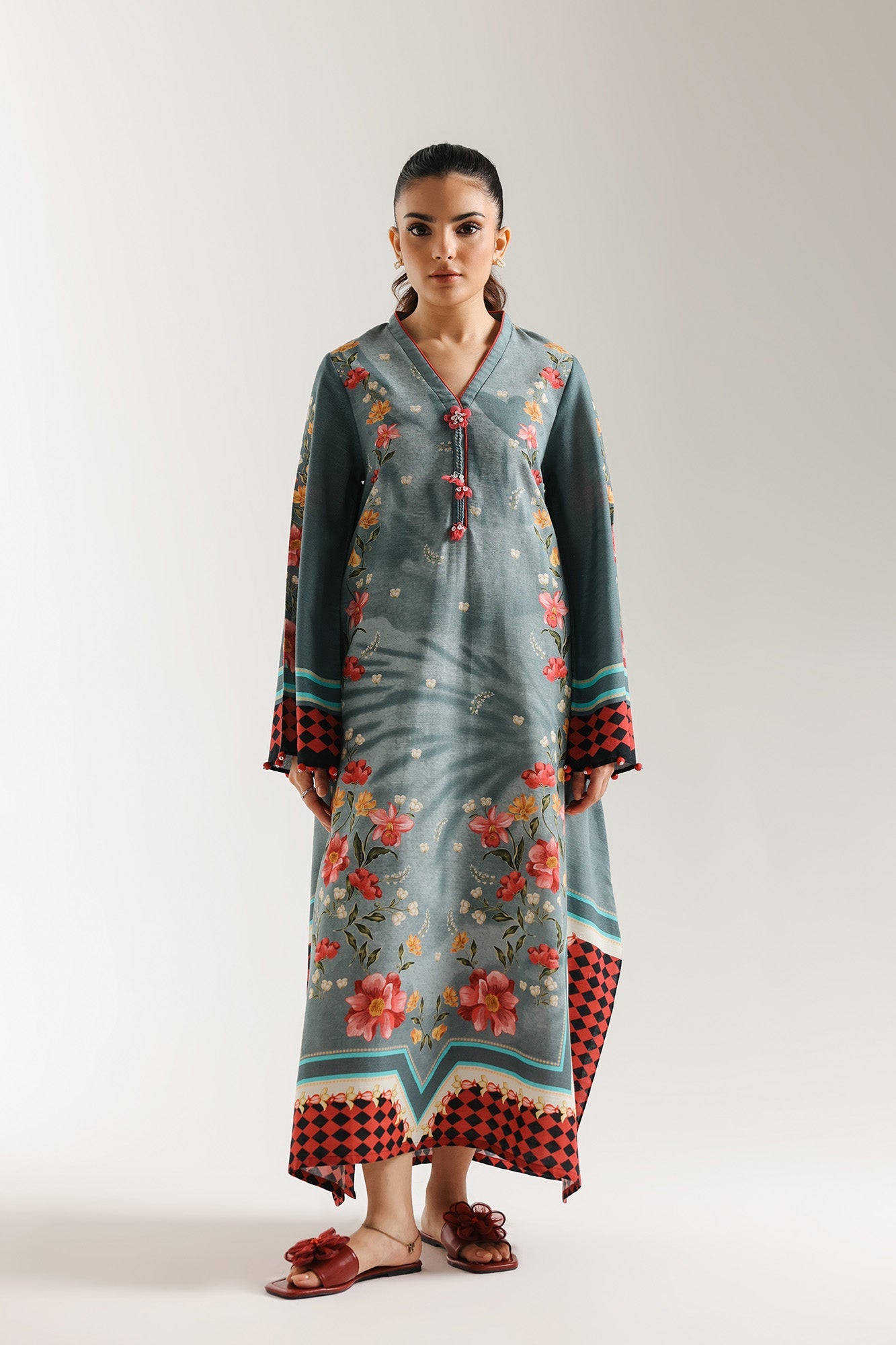 PRINTED SHIRT (E7228/102/613)