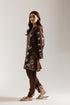 EMBROIDERED SUIT (E7241/102/801)