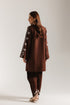 EMBROIDERED SUIT (E7241/102/801)