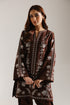 EMBROIDERED SUIT (E7241/102/801)