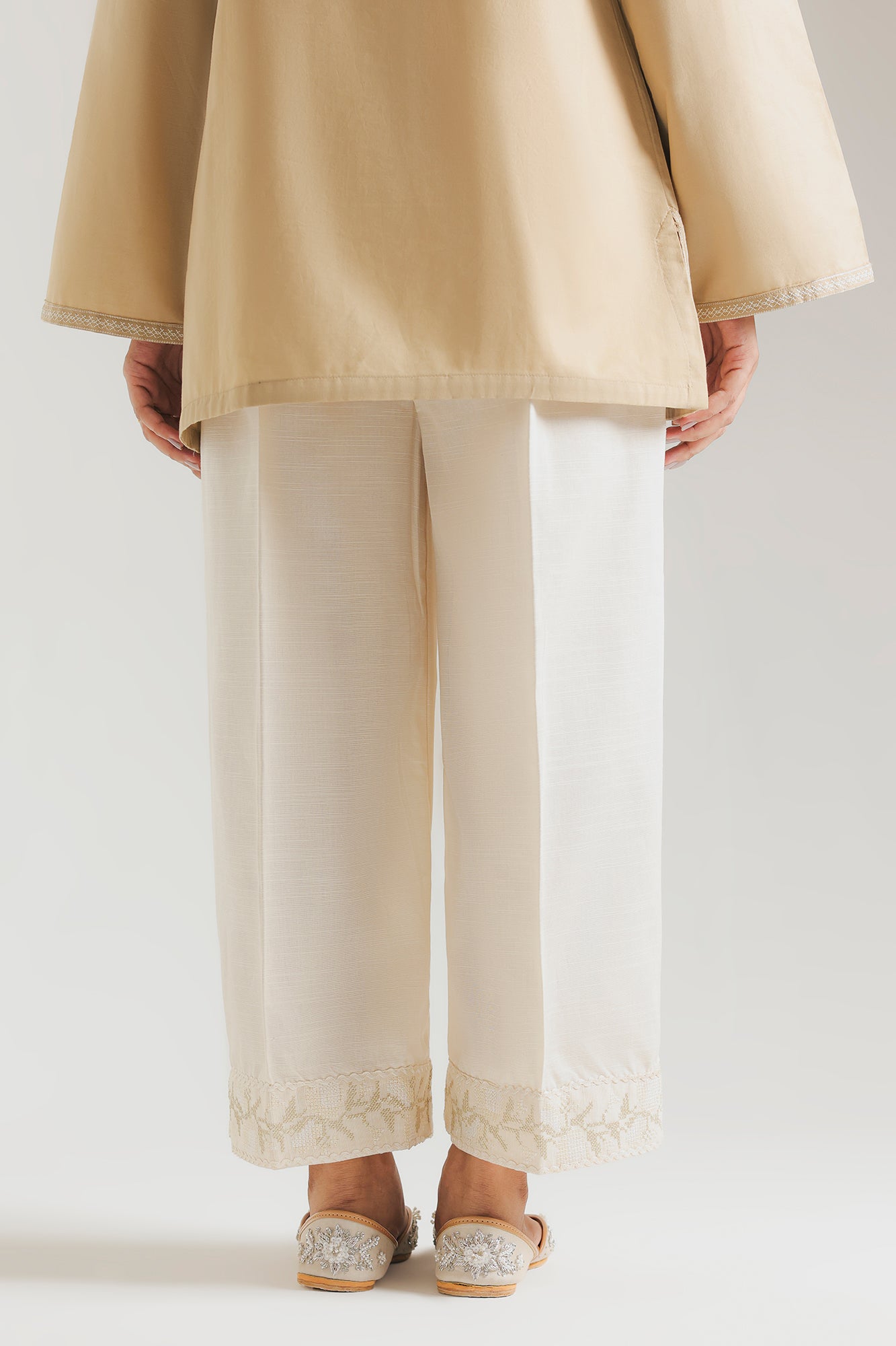 TROUSER (E7262/102/002)