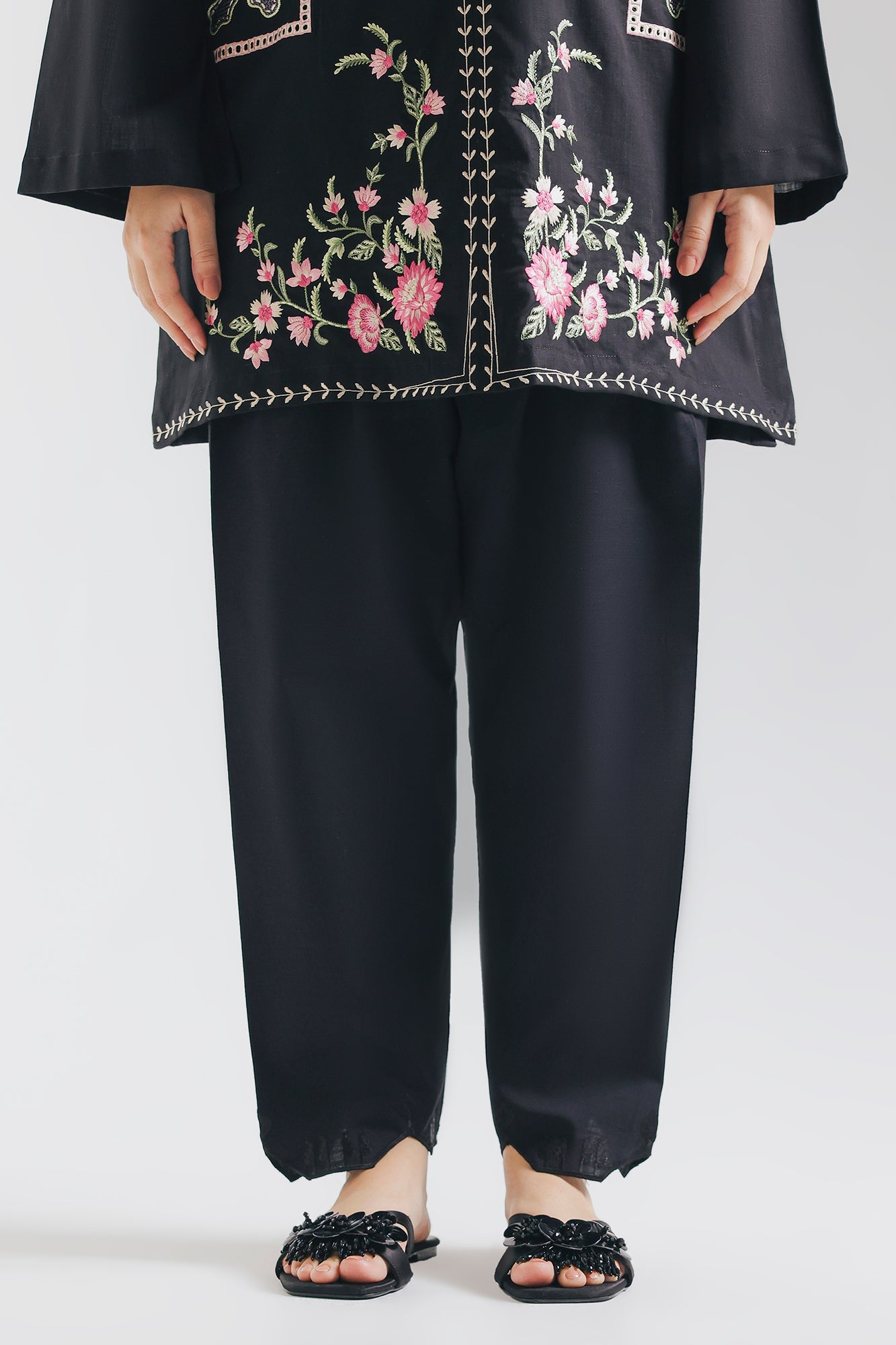 TROUSER (E7264/102/902)