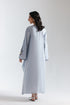 EMBROIDERED KAFTAN (E7501/102/720)