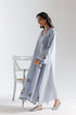 EMBROIDERED KAFTAN (E7501/102/720)