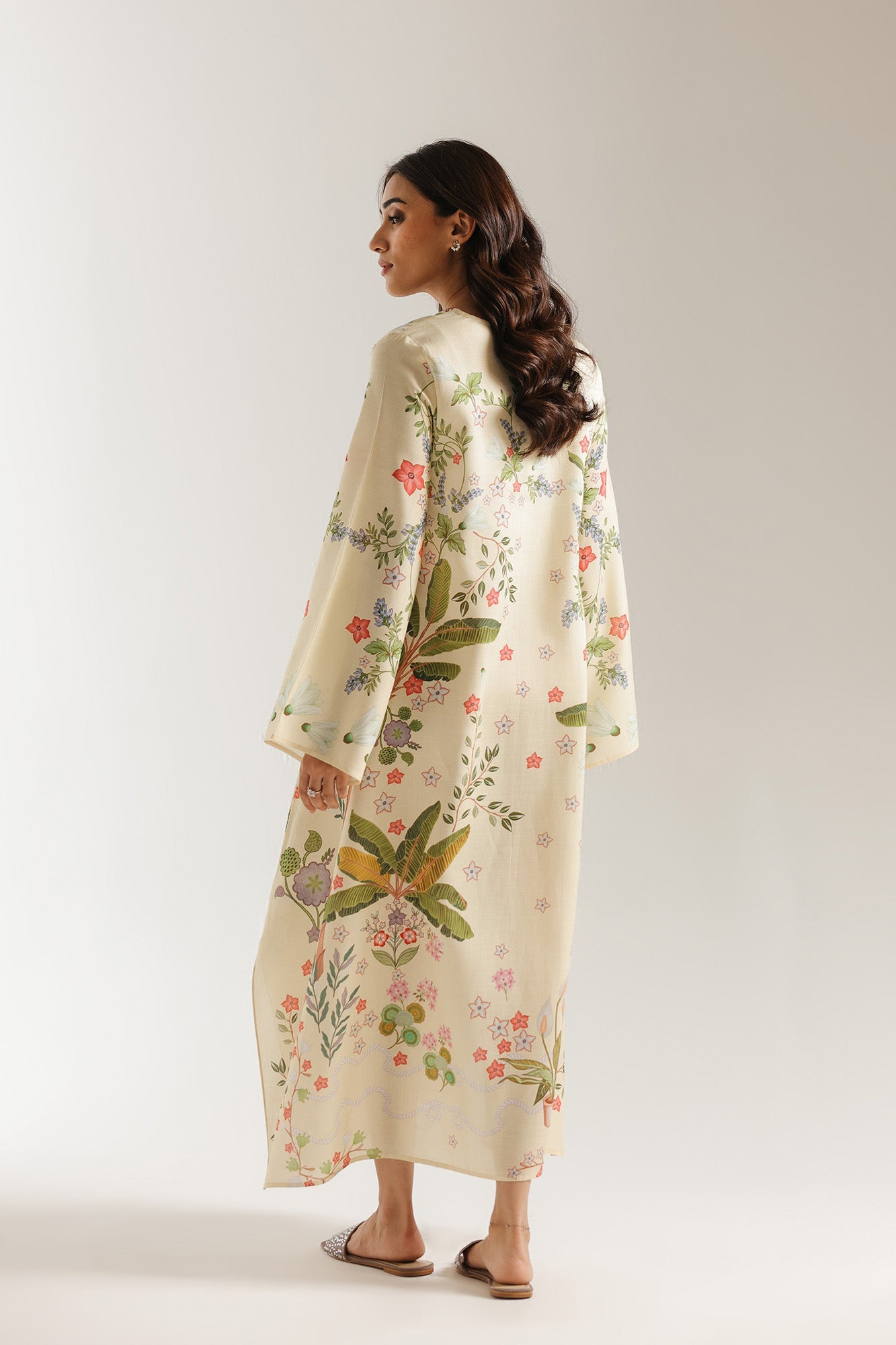 PRINTED DRESS (E7511/102/115)