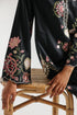 EMBROIDERED DRESS (E7516/102/901)