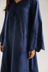 EMBROIDERED DRESS (E7524/102/622)