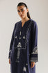 EMBROIDERED SHIRT (E7537/102/620)