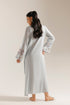 EMBROIDERED DRESS (E7538/102/722)