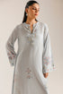 EMBROIDERED DRESS (E7538/102/722)