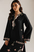 EMBROIDERED DRESS (E7544/102/902)
