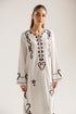 EMBROIDERED SHIRT (E7551/102/001)
