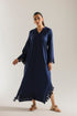 EMBROIDERED DRESS (E7560/102/619)
