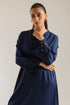 EMBROIDERED DRESS (E7560/102/619)