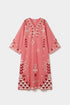 EMBROIDERED DRESS (E7567/102/422)