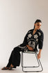EMBROIDERED SHIRT (E7572/102/901)