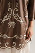 EMBROIDERED SHIRT (E7578/102/915)