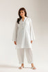EMBROIDERED SUIT (E7595/102/722)