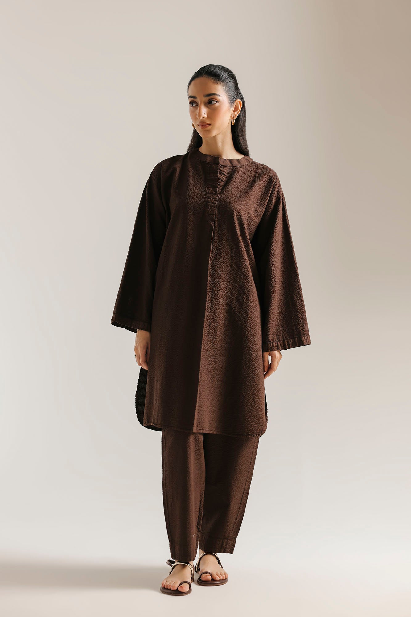 SOLID SUIT (E7617/102/801)