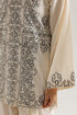 EMBROIDERED SUIT (E7620/102/002)