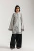 EMBROIDERED SHIRT (E7625/102/817)