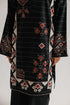 EMBROIDERED SHIRT (E7627/102/901)
