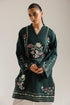 EMBROIDERED SHIRT (E7632/102/705)