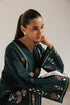 EMBROIDERED SHIRT (E7632/102/705)