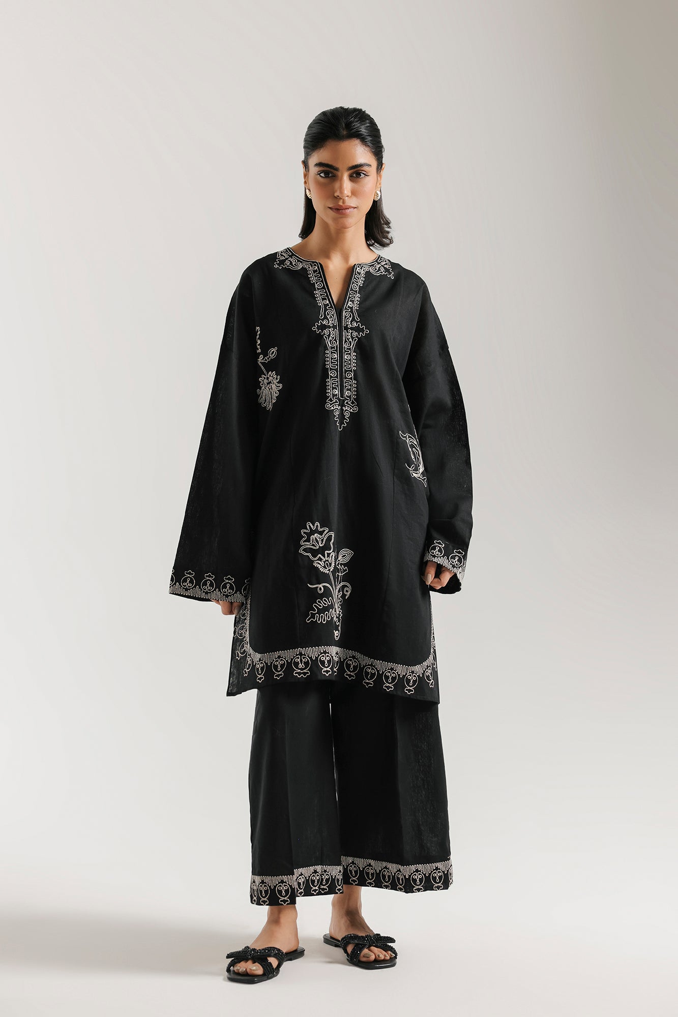 ETHNC WOMEN - SUMMER COLLECTION 2026 – ETHNC UK