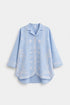EMBROIDERED SUIT (E7639/102/636)