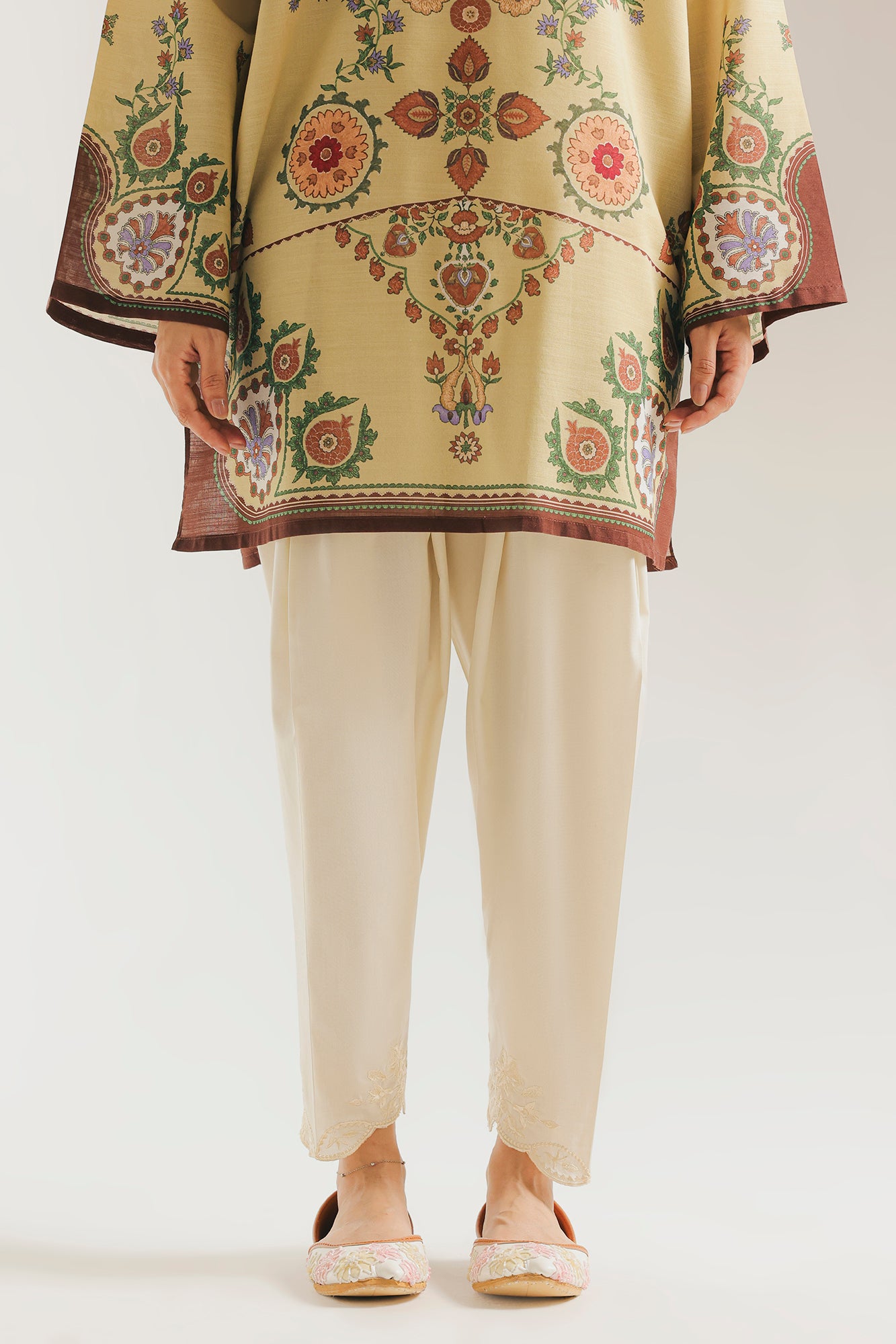 SHALWAR (E7647/102/002)