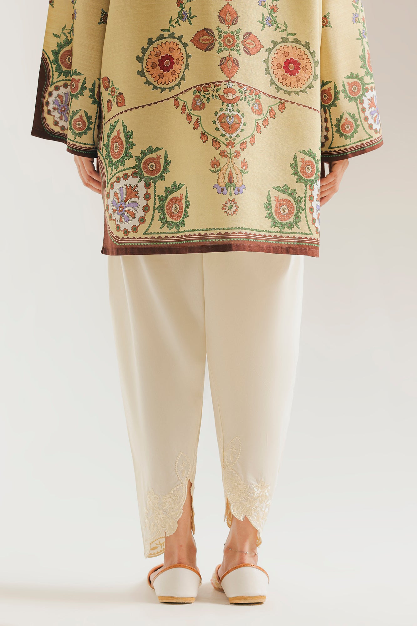 SHALWAR (E7647/102/002)