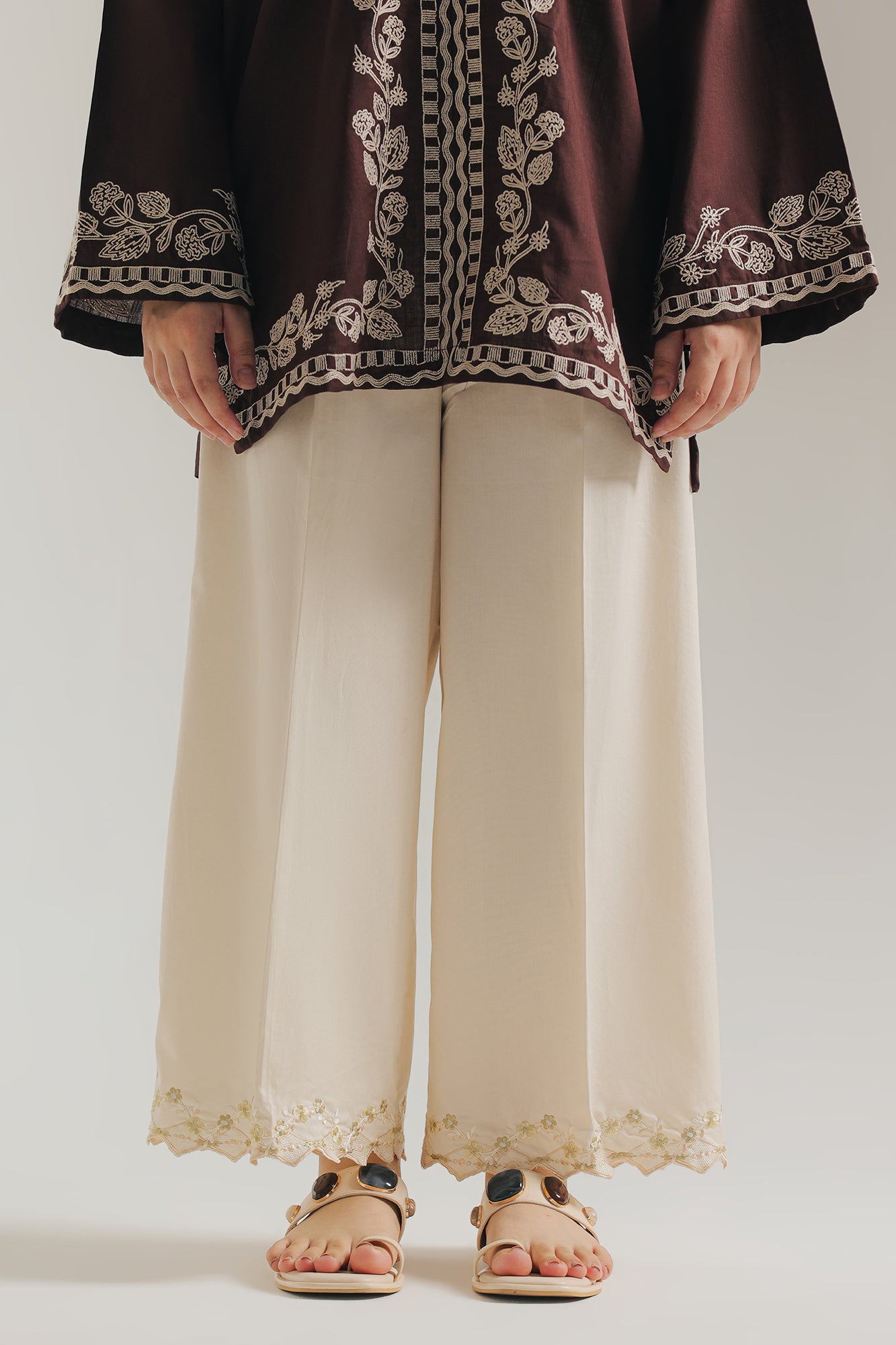 TROUSER (E7655/102/005)