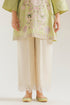 EMBROIDERED TROUSER (E7657/102/004)
