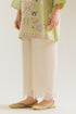 EMBROIDERED TROUSER (E7657/102/004)