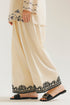 EMBROIDERED SHALWAR (E7659/102/004)