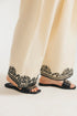 EMBROIDERED SHALWAR (E7659/102/004)