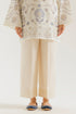 EMBROIDERED TROUSER (E7672/102/002)