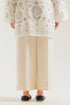 EMBROIDERED TROUSER (E7672/102/002)