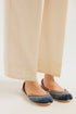 EMBROIDERED TROUSER (E7672/102/002)