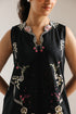 EMBROIDERED SUIT (E7684/102/902)