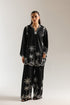 EMBROIDERED SUIT (E7688/102/902)