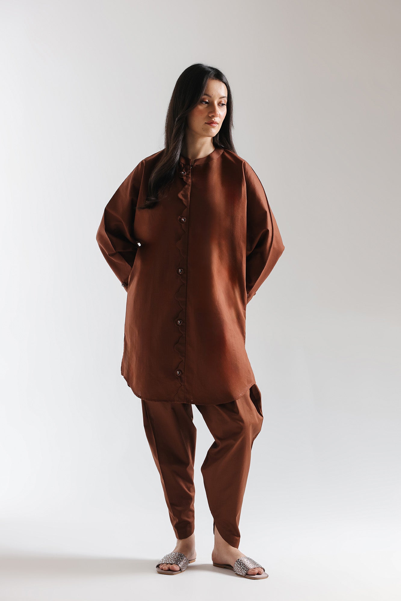 SOLID SUIT (E7689/102/801)