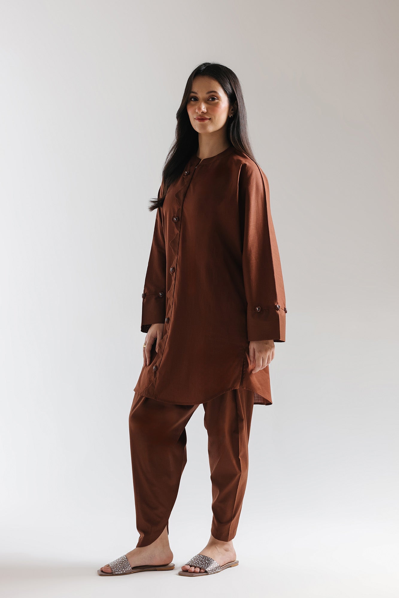 SOLID SUIT (E7689/102/801)