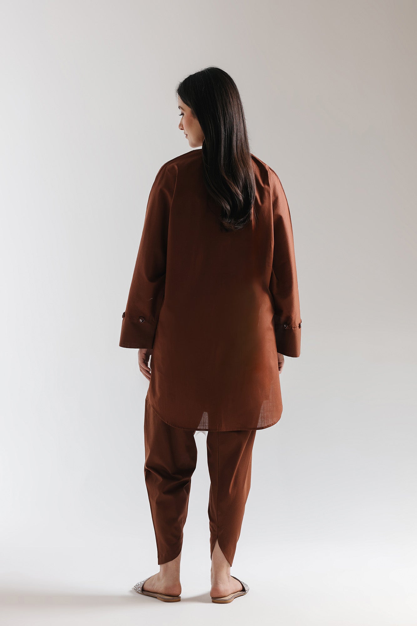 SOLID SUIT (E7689/102/801)