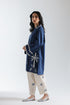 EMBROIDERED SUIT (E7690/102/622)