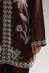 EMBROIDERED SUIT (E7696/102/302)
