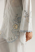 EMBROIDERED SUIT (E7715/102/617)