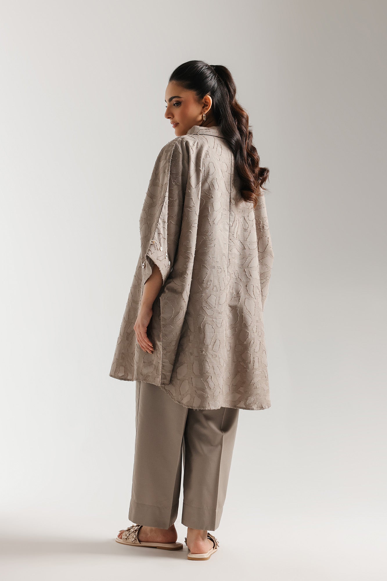 SOLID SUIT (E7726/102/909)