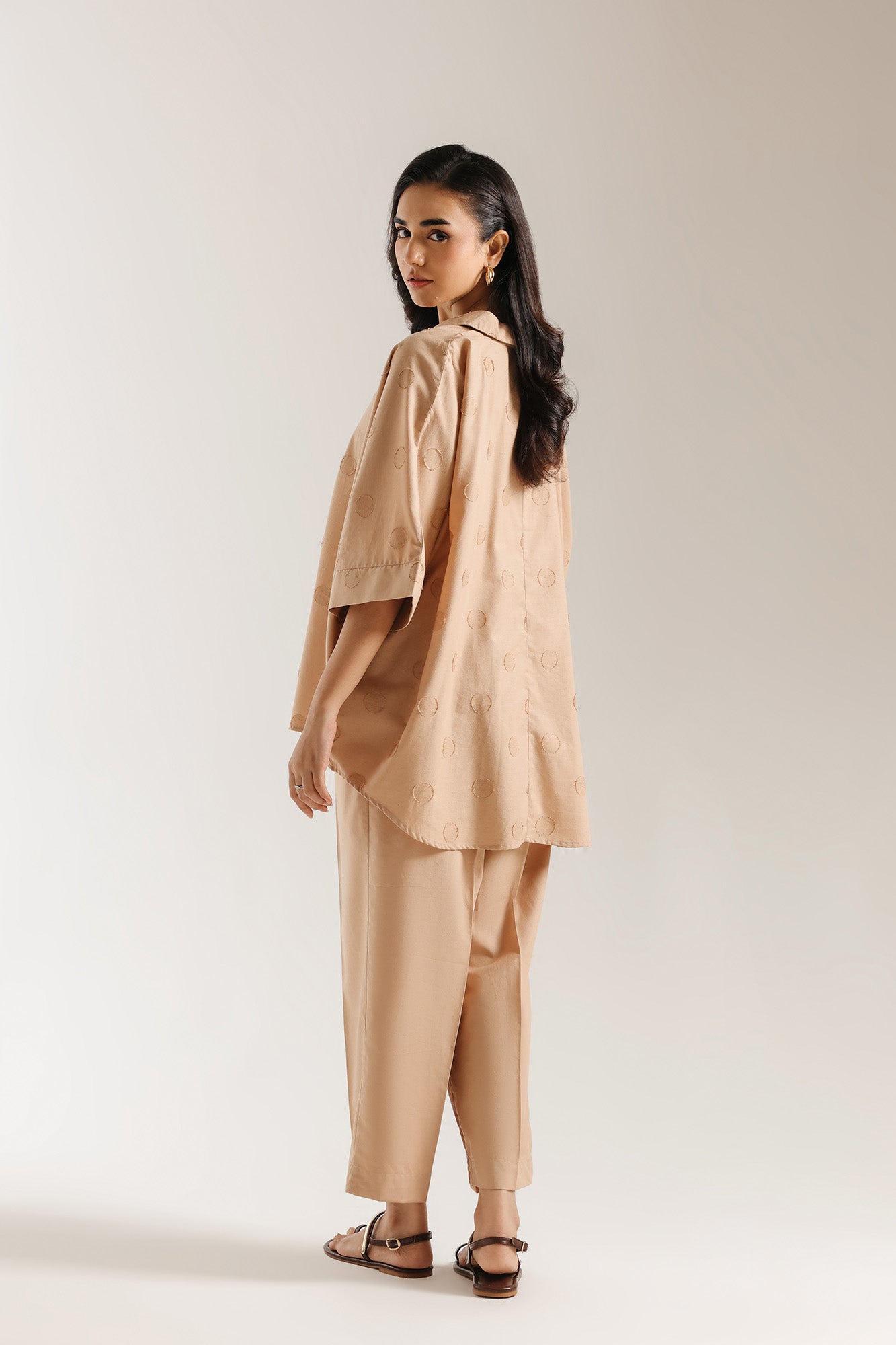 SOLID SUIT (E7733/102/808)